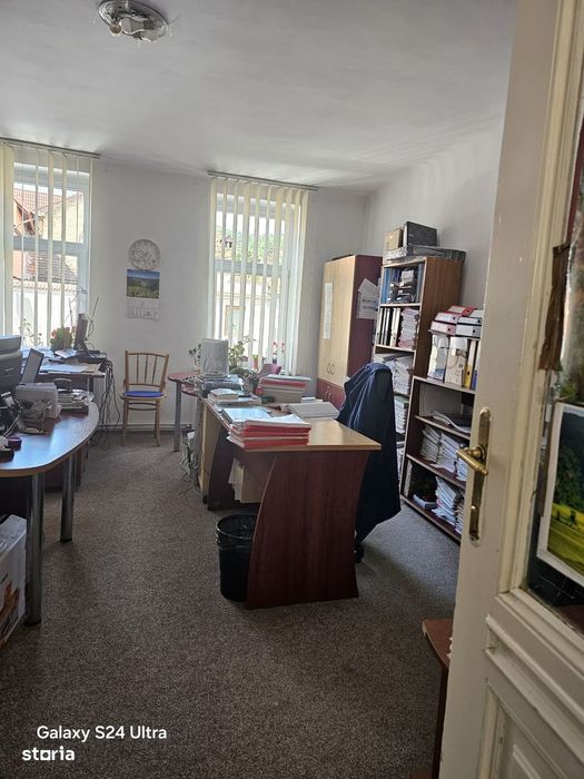 Spatiu comercial de inchiriat, 75 mp, Zona Lungă!
