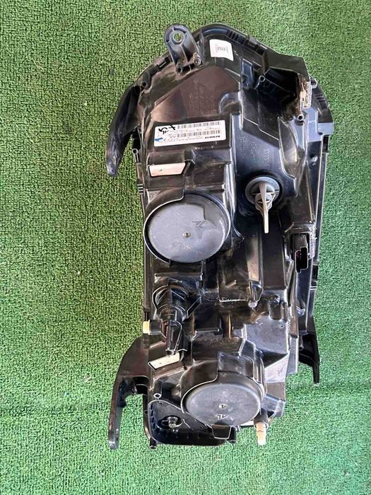 фар ляв Dacia Duster 2017-2022 г. #514SA