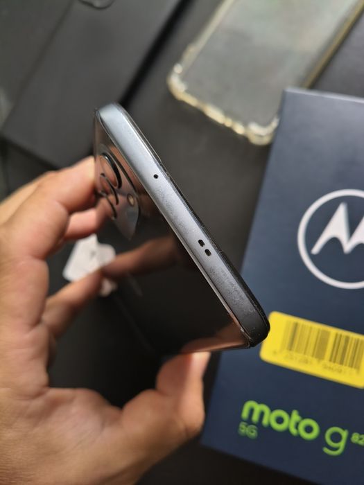 Motorola g 82 5G