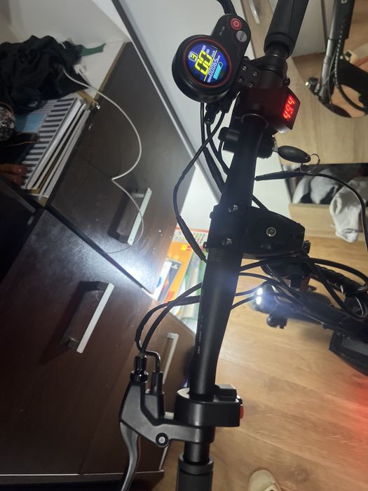 Kukirin m4 pro stare excelenta