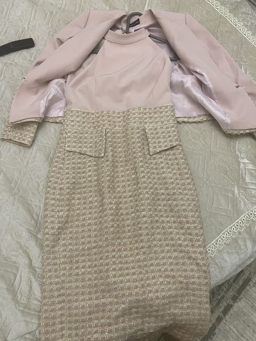 Костюм от MalliniCouture