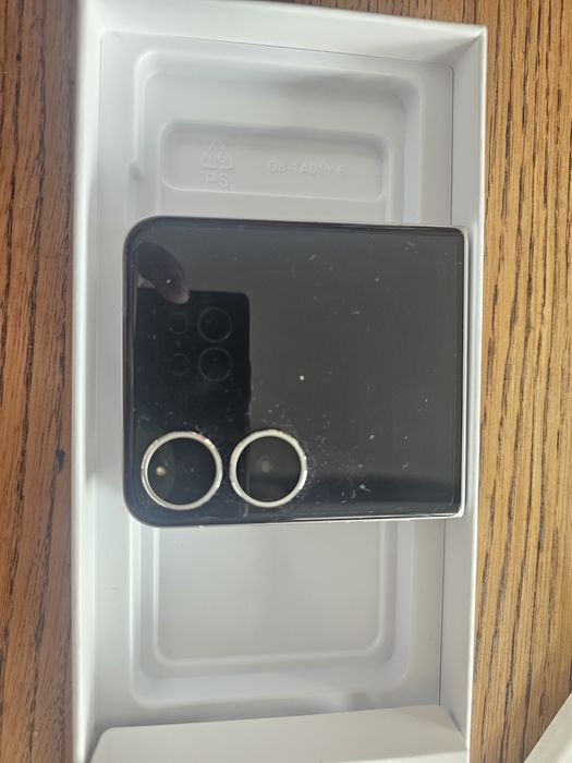 Xiaomi MIX Flip 2 , 512GB