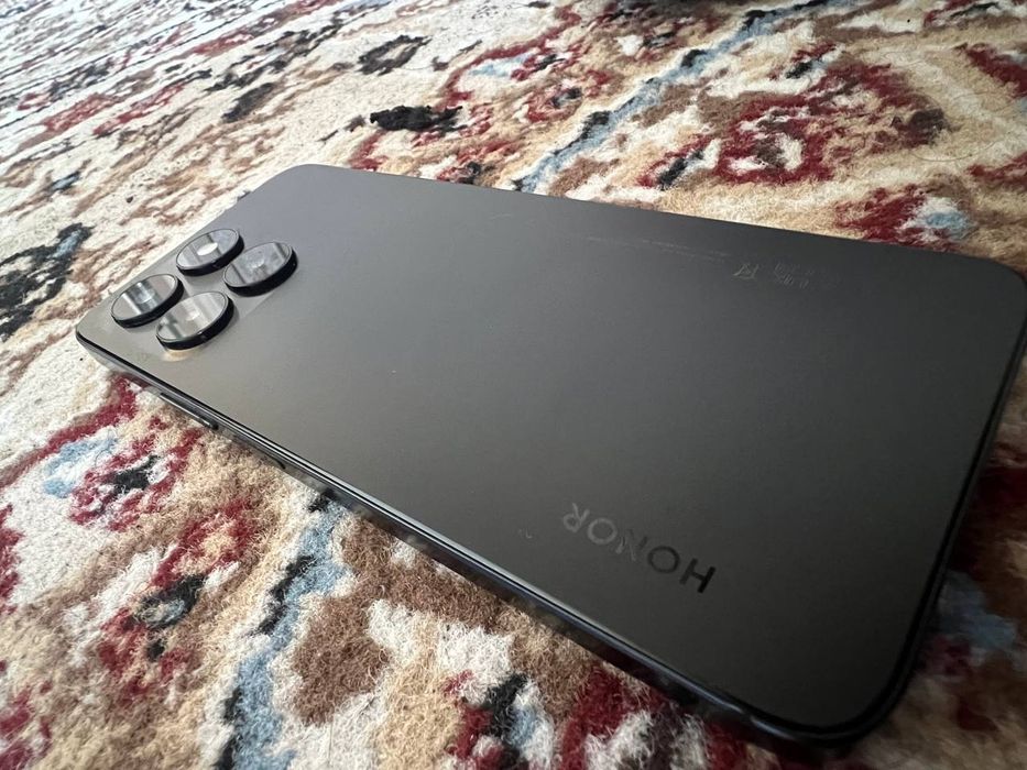 Honor X6a 128/6 RAM turbo