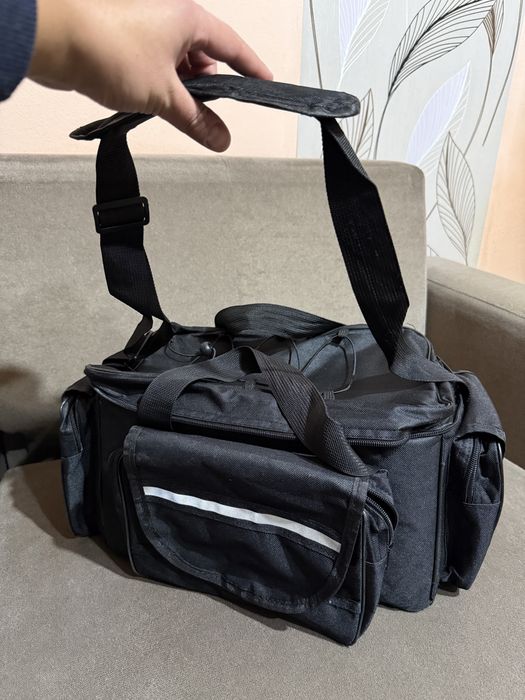 Geanta pentru outdoor