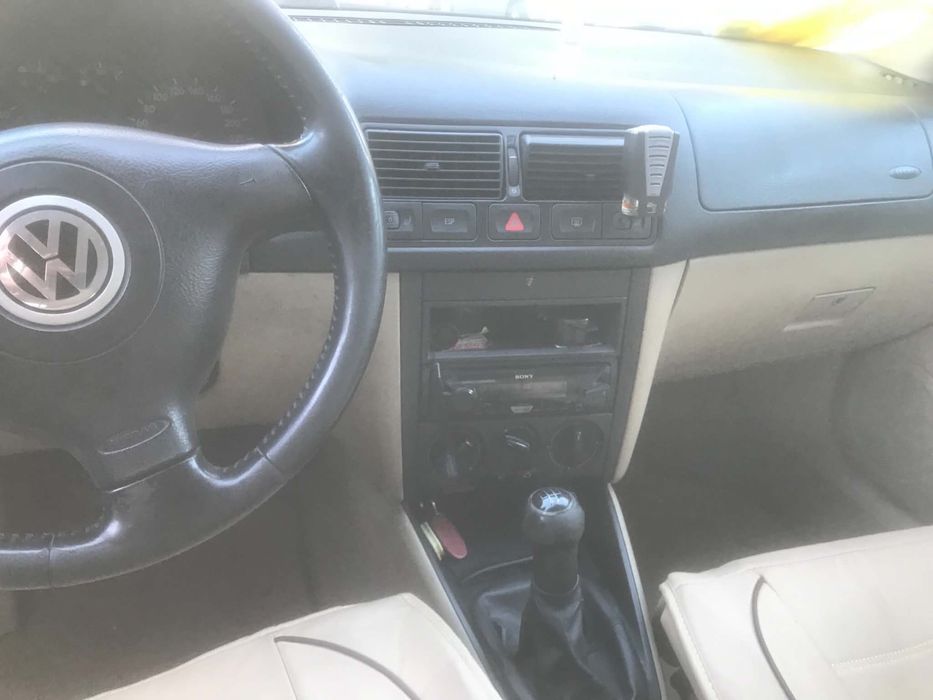 Volkswagen golf 3