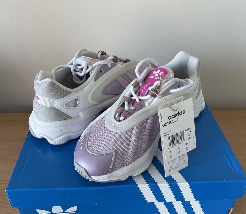 НОВИ! Adidas Oztral Дамски маратонки