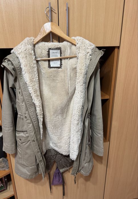 Geaca berska marimea XS