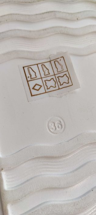 Ежедневни обувки Paolo Botticelli