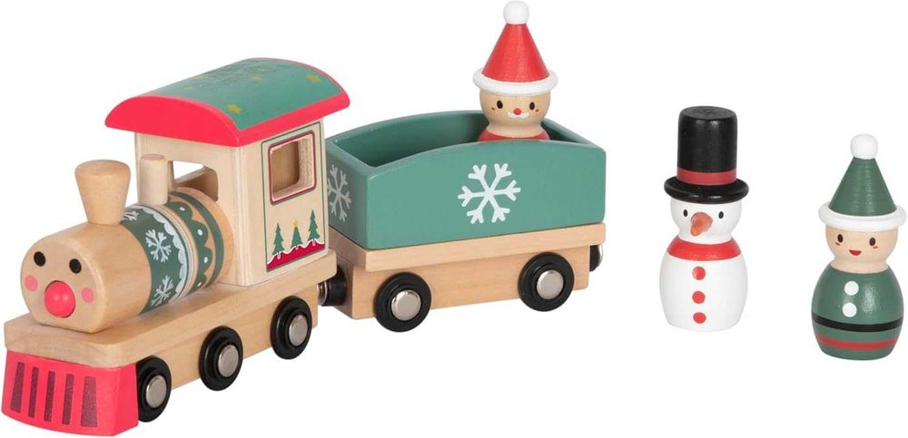 Nintendo Switch игра Tracks влакове и релси за строене подарък влакче