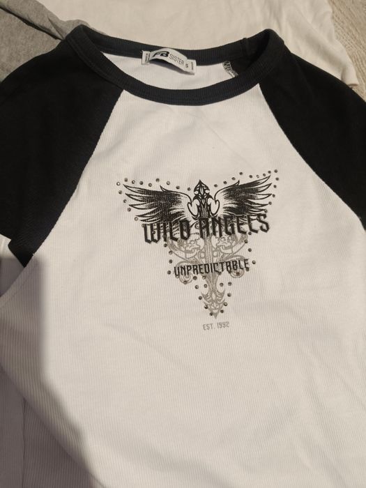 Y2k, grunge, alternative топове