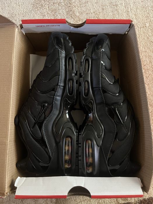 Nike TN air max plus, чисто нови