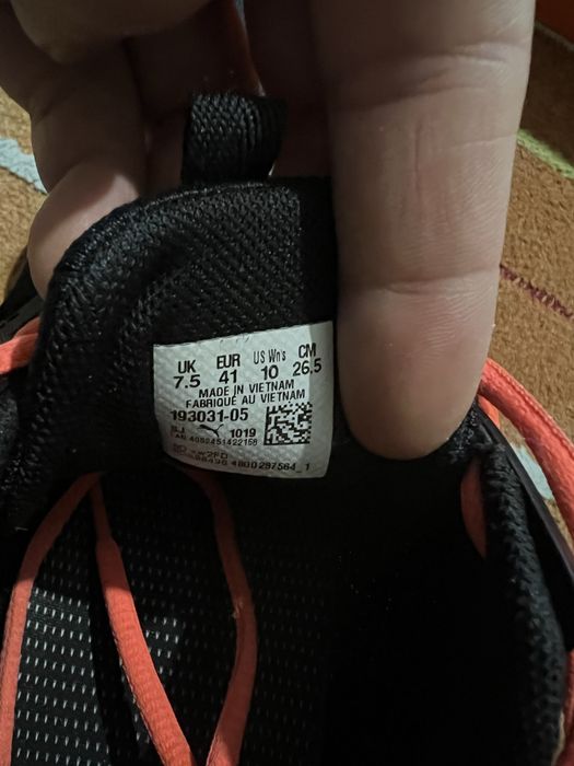 Puma Zone Xt 41/26.5