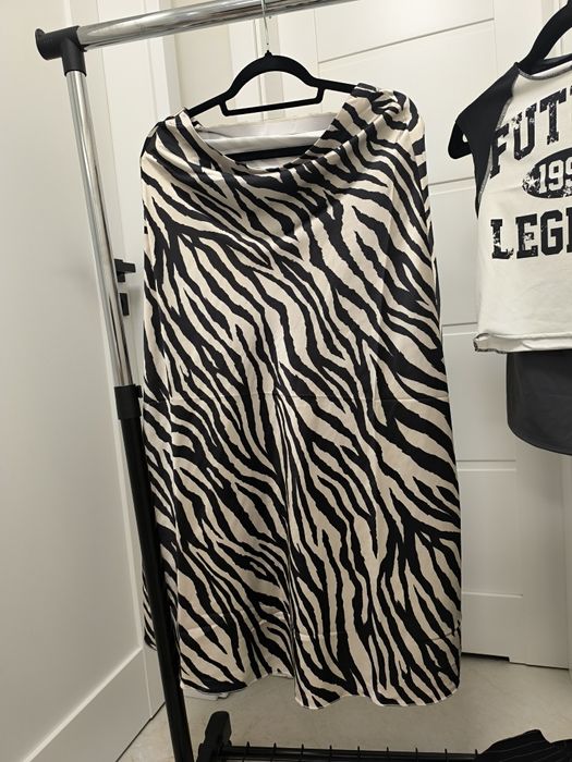 Лот дамски дрехи, размер М