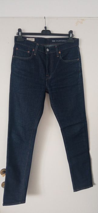 Blugi Levi's 512 barbati