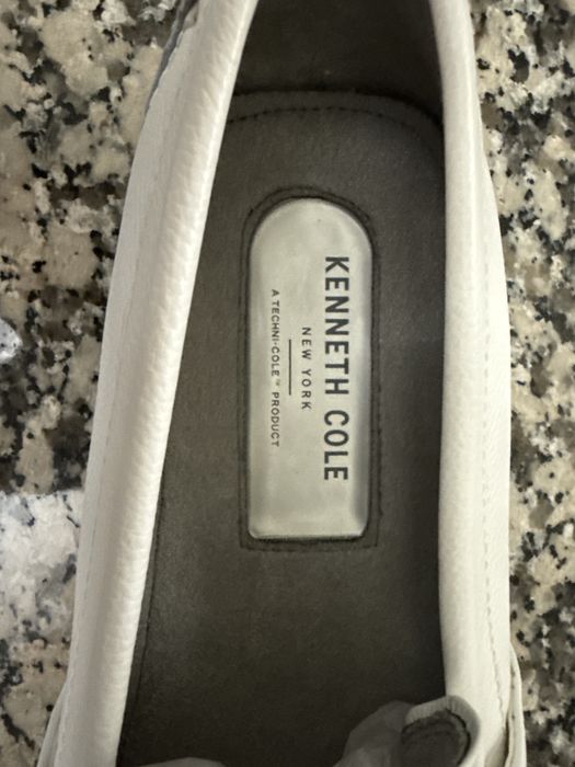 Mocasini Kenneth Cole