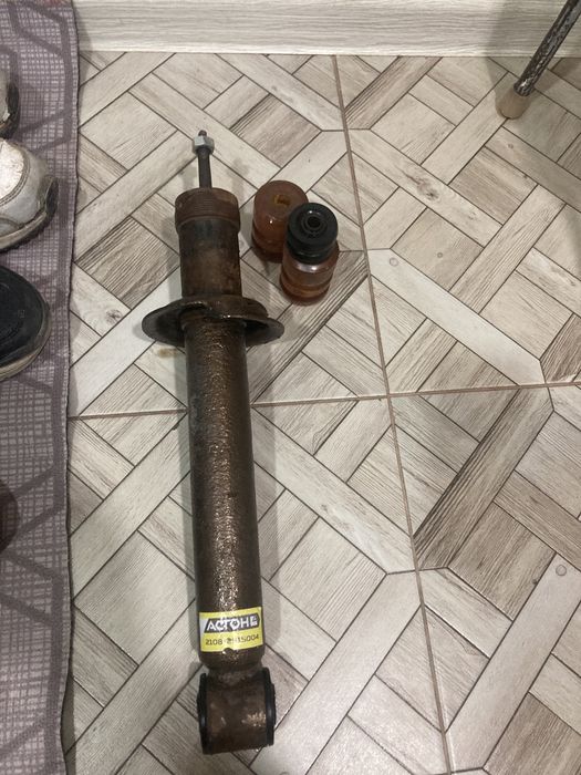 Продам стойку Астон на Ваз