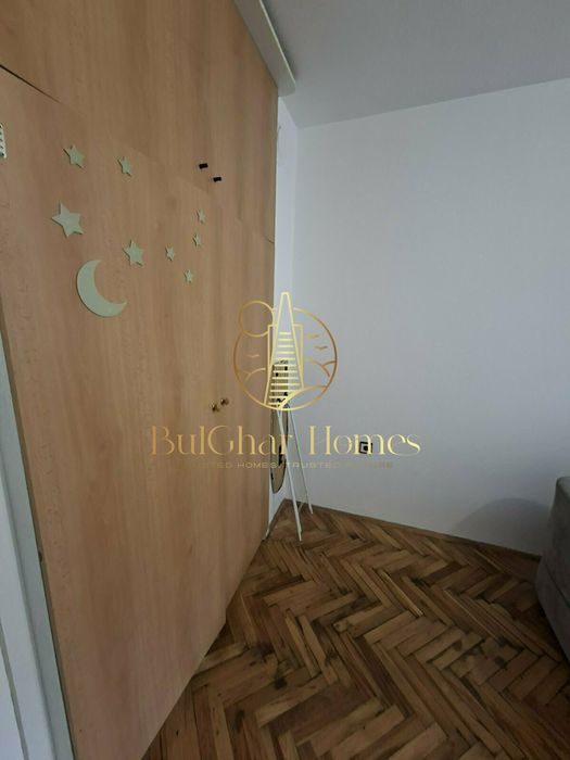 Дава се под наем Двустаен апартамент в Варна, Цветен квартал - 54 кв.м за 348.84 € - Снимка #10