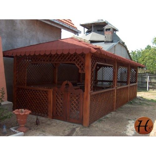 Terase din lemn
-foișoare la comanda
-pergole modele moderne
-leagăne