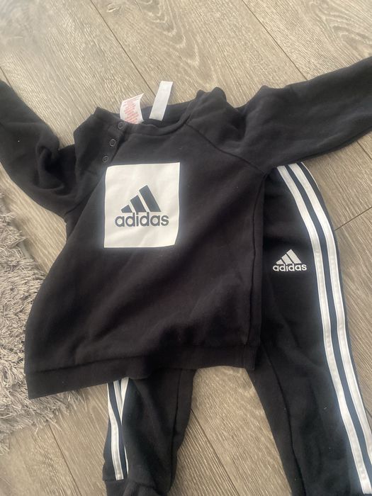 Compleu adidas copii