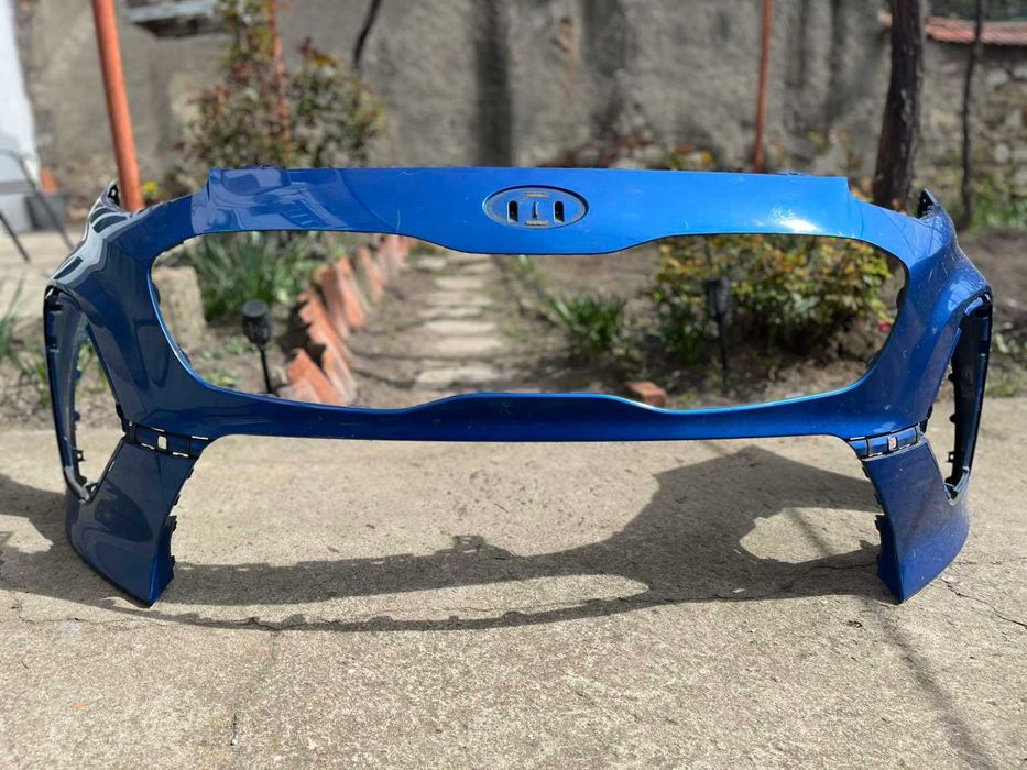 Предна броня за KIA