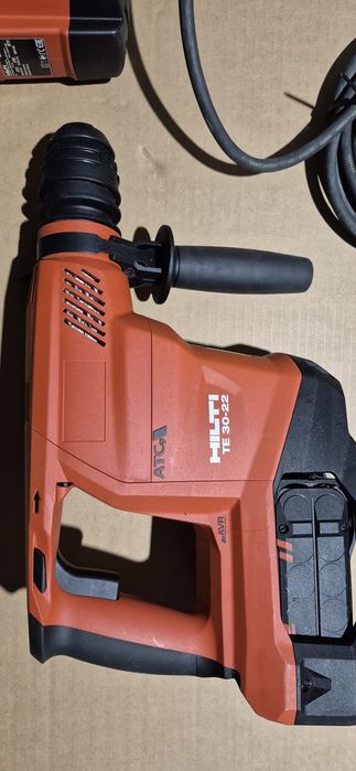 Hilti rotopercutor, demolator