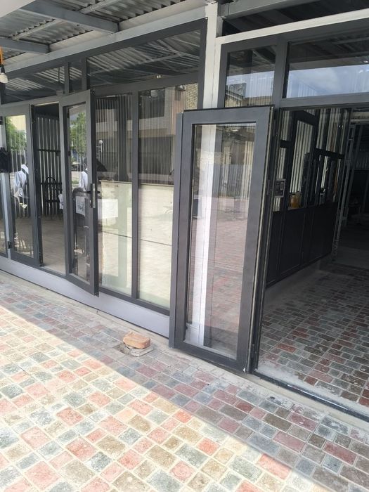 Продается здание в центре города