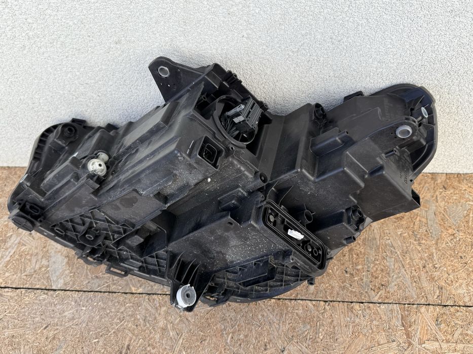 Far dreapta BMW X1 U11 Full LED Original Europa