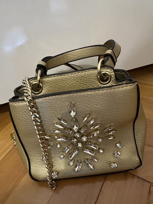 Нова чанта на Zara