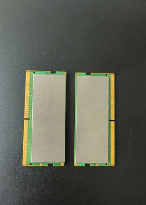 KIT RAM 2x8Gb Laptop DDR5 4800Hz