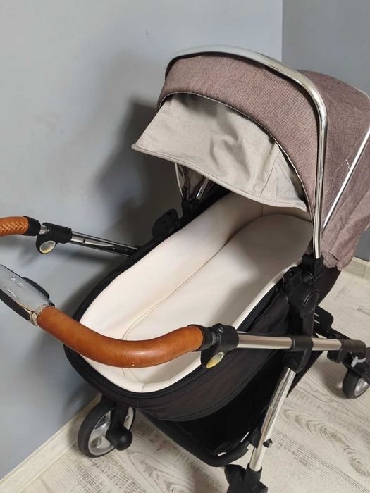 Количка Silver Cross 2в1