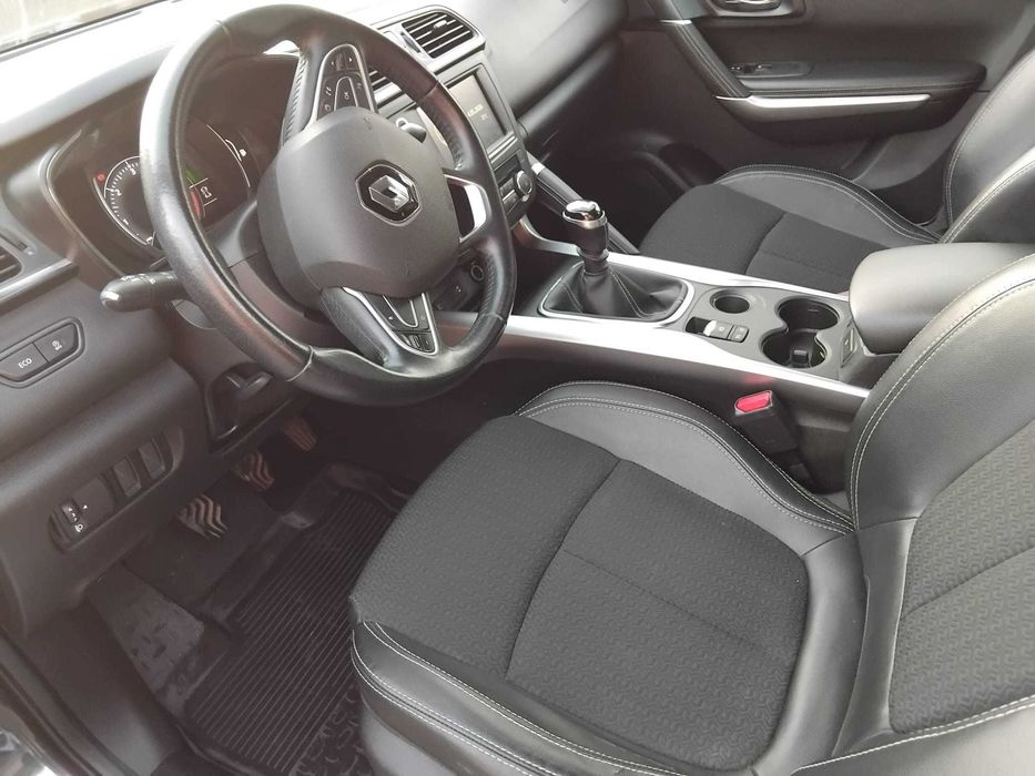 Renault Kadjar 1.5 DCI / 134 000km