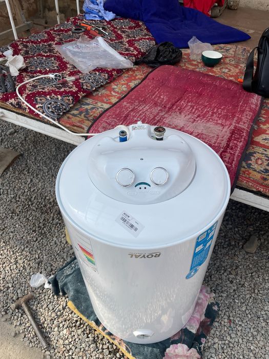 Продаю сварочный аппарат и Ariston