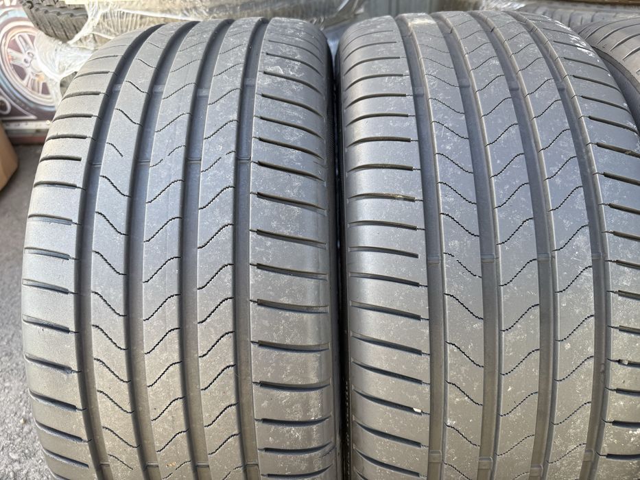 245/45 R18 BRIDGESTONE Turanza6 anvelope noi vara 2026