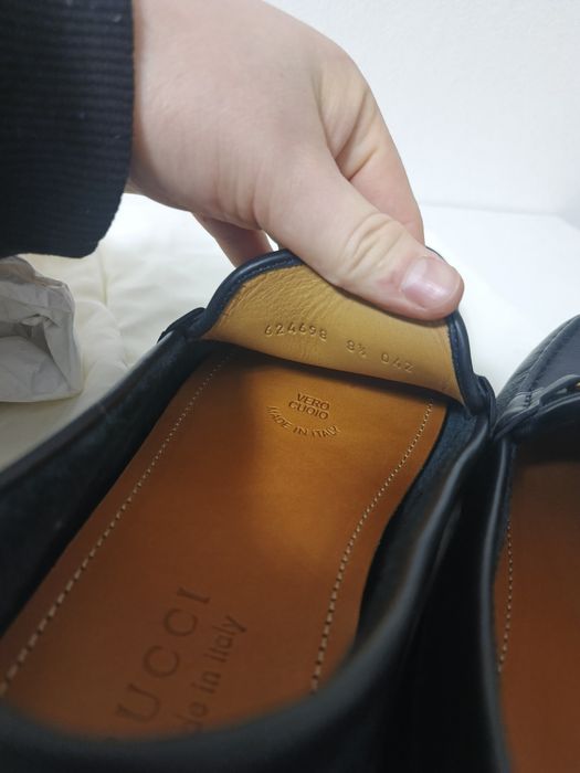 Gucci макасины подарок оригинал