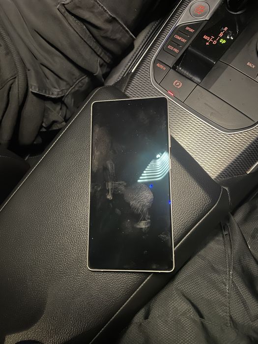 Samsung Galaxy S25 Ultra в гаранция