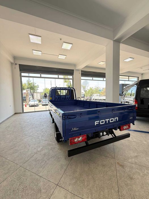 Foton Miler bortovoy