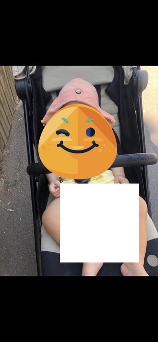 Palarie ajustabila Manymonths 3-12/18 m