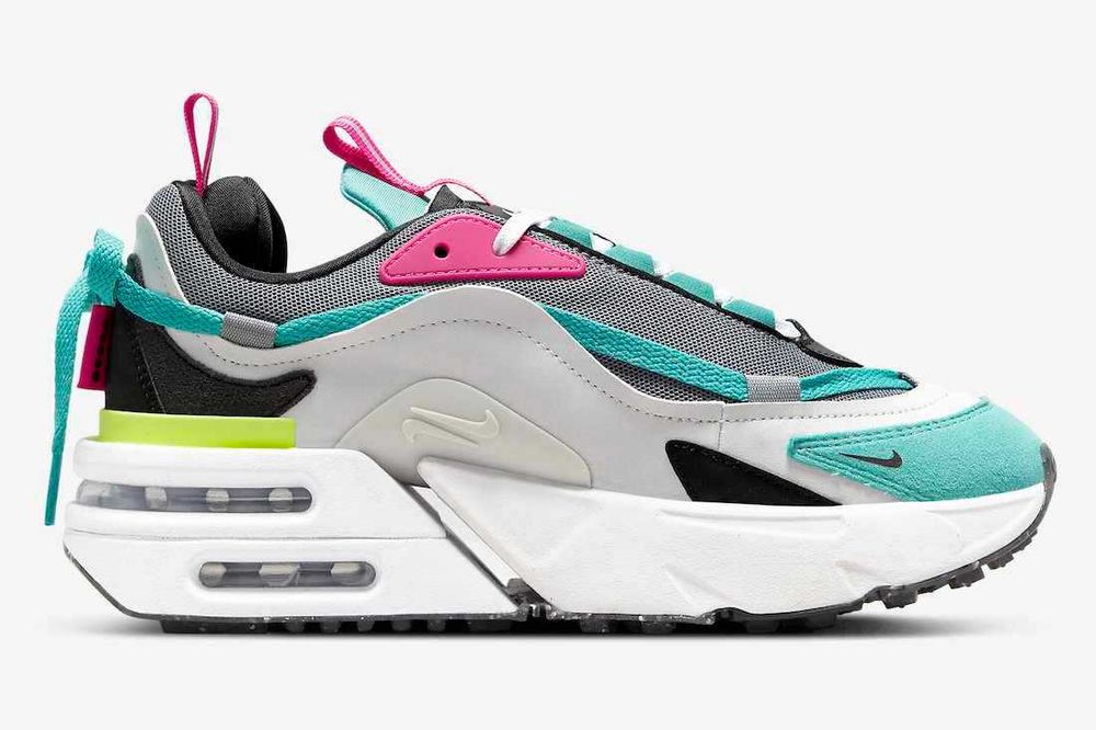 Топ цена Nike air max Furyosa