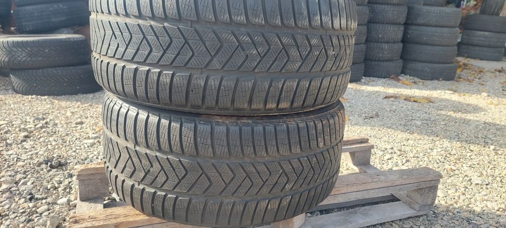 PIRELLI 275 35 R 21 M+S