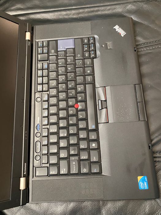 Lenovo X240, T510,X270  на части