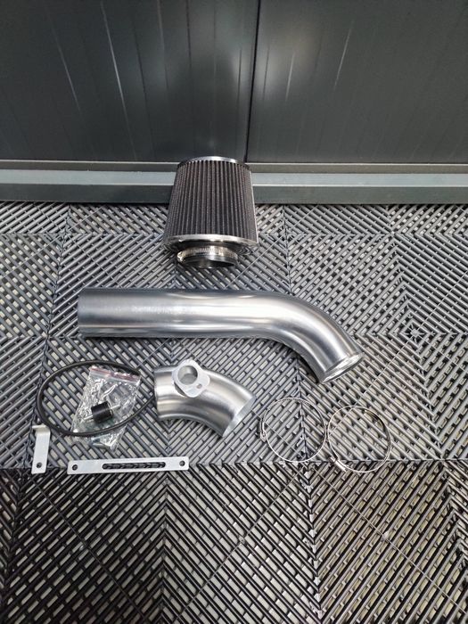 Admisie aer sport BMW Seria 3 E46 E36 benzina 3 inch 76mm