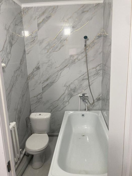 Новая времянка в аренду