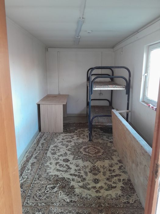 Сдам жилые контейнера вагончики