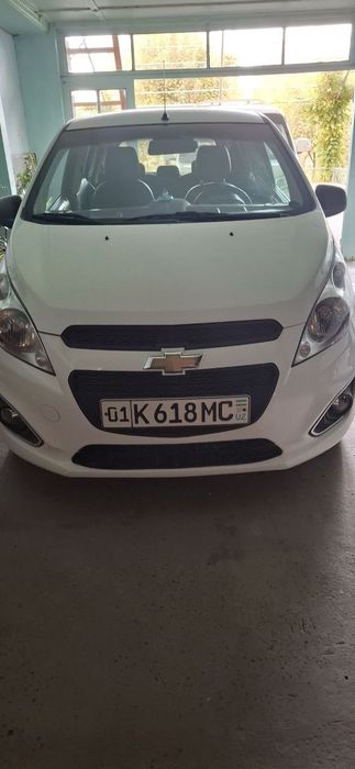 Srochno sotiladi Spark 2 pozitsiya 2020 yil mexanika