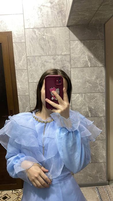 Tuy va marosimlar uchun Kuylak