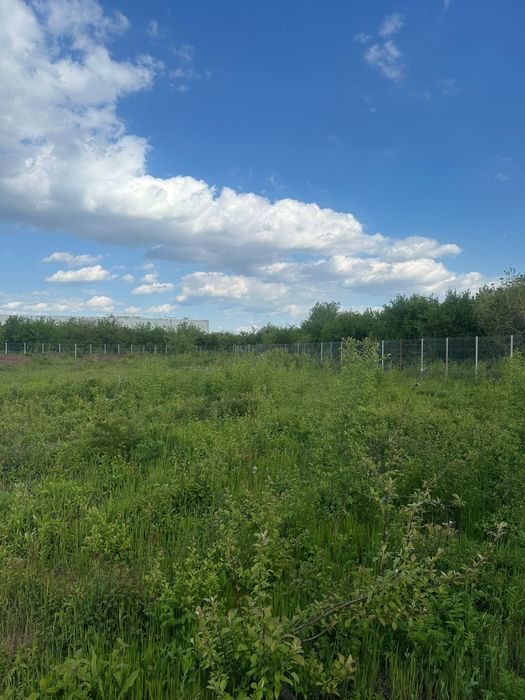 De vanzare - teren intravilan Dragomiresti Vale 900mp