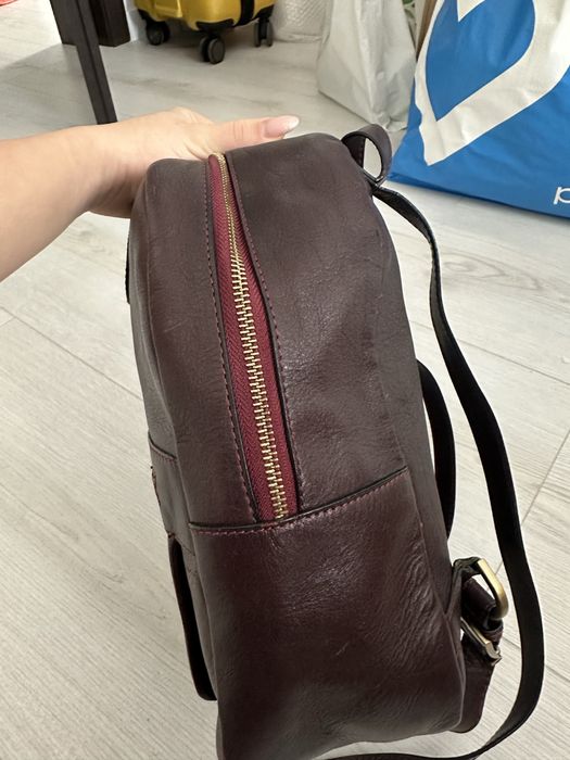 Geanta Mulberry originala, din piele