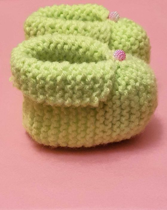 Бебешки терлички