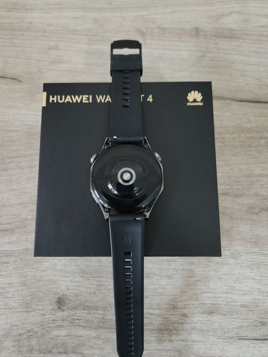 Huawei Watch GT 4