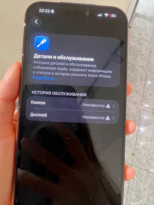 Айфон 17 про макс 256гб срочно